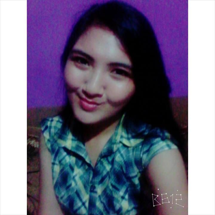 MayyFransiska_'s profile picture. Pround to be CATHOLIC.