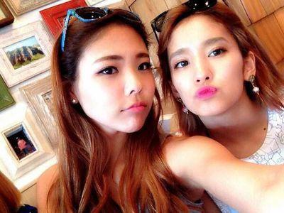 E-girls,Happiness YURINO　大切無　弟▷▷@chu_sho129　共同垢▷▷@_Happiness__8