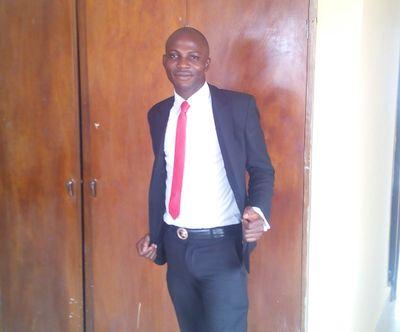 Petersunpet's profile picture. I'm a property consultant with a good experience in real estate business, you can contact me for more details about me; 08189030790, Pin: 23301340.