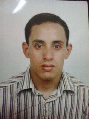 ighezra's profile picture. 