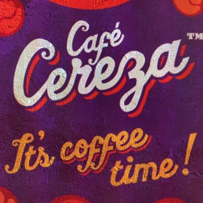 CafeCerezaTime Profile Picture