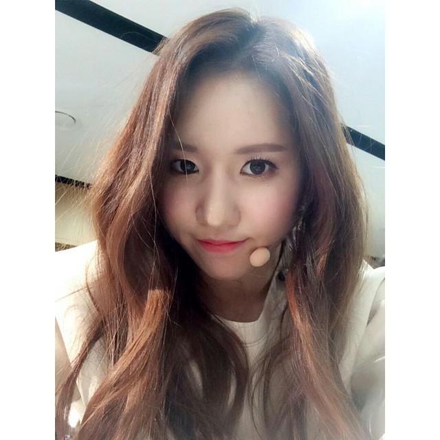 @OLXdotENT - 러블리즈 Park Myung Eun (진) PARODY - 96년