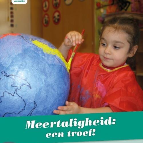 Vanaf nu kan je ons volgen via @oc_gent