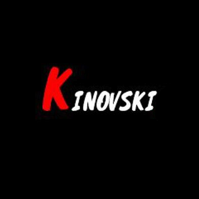 kinovskinews's profile picture. 