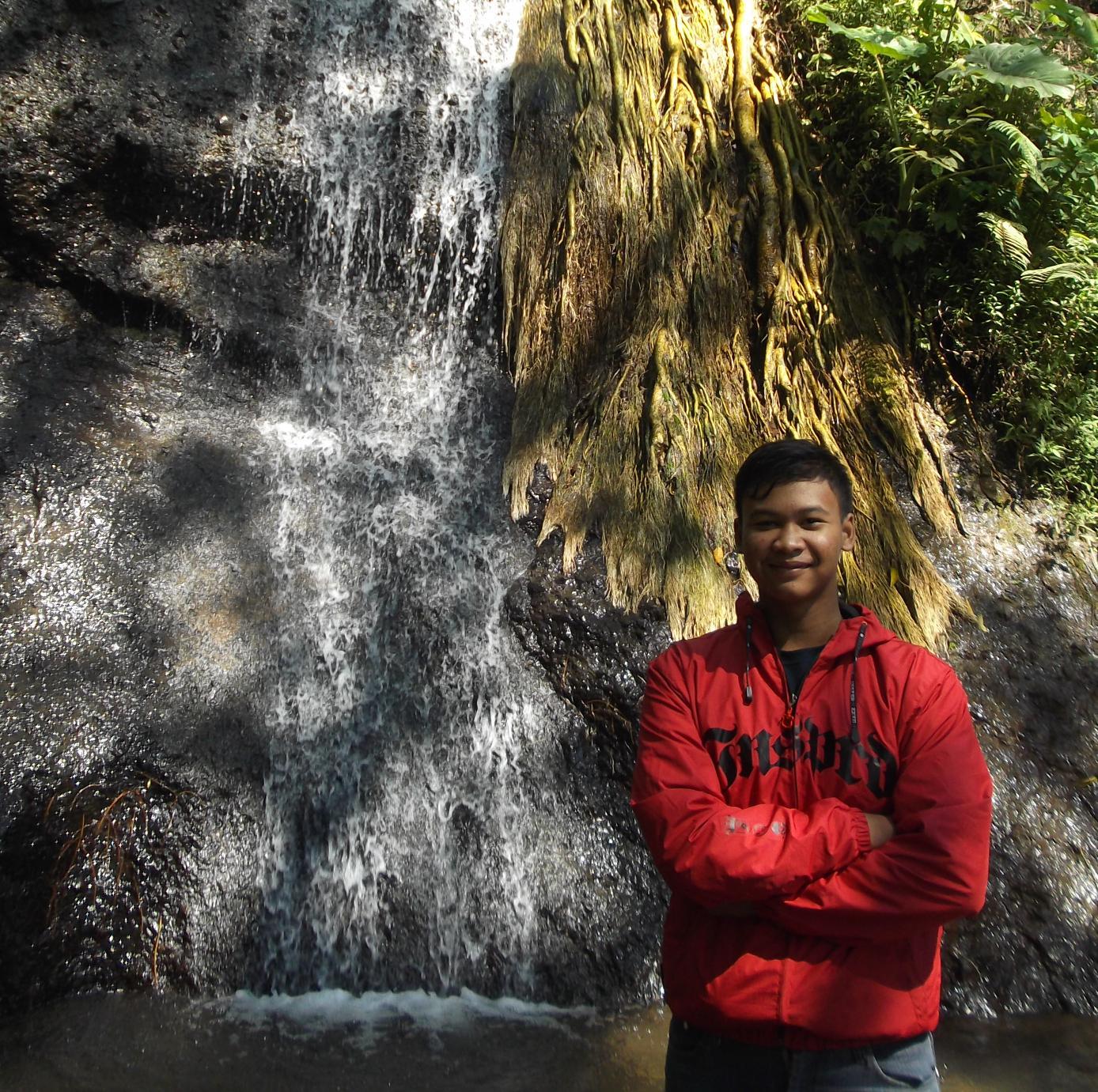 YonataAgung's profile picture. 