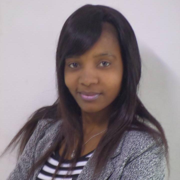 JoiceSalmi's profile picture. 