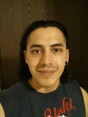 e3333fa3f4914ba's profile picture. Small country town Native American