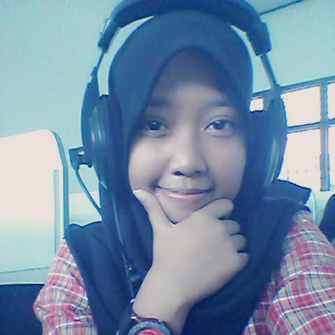 Hello my name is Kartika Dewi | my school in SMEKAR BREBES |I am ELF