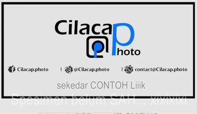 CilacapPhoto's profile picture. Ceritakan Cilacapmu melalui Foto | twit foto kamu, sertakan #DolanCilacap dan mention kami.