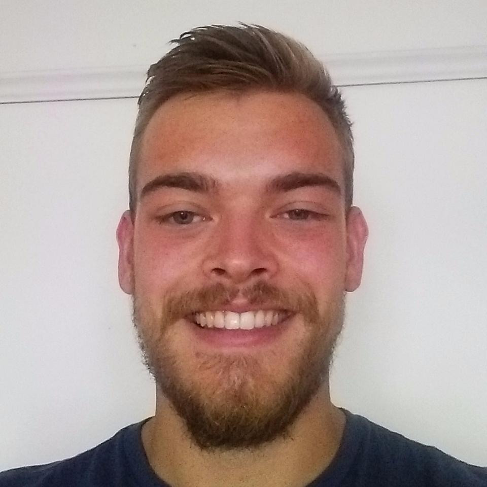 Freelance Ux-designer, Man of the ocean, @Hyperisland Alumni