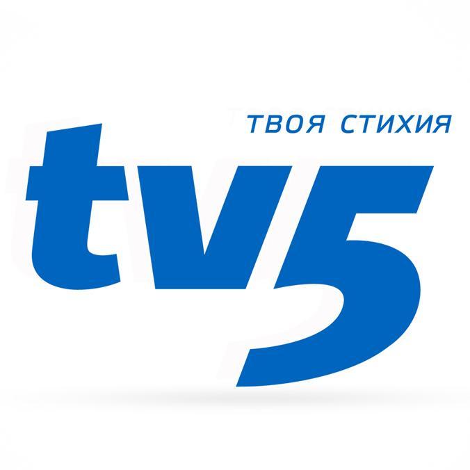 Запорожский телеканал ТВ-5