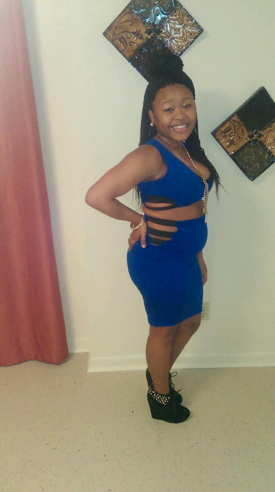 Im A Mother Before AnyThing' SoO If It Dont Concern My 3 Than It Doesn't Concern Me! Lee Jr. La'Corian & Sa'Renity