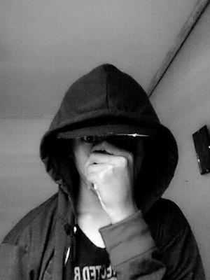 Follow Me, Don't Unfollback guys ;)
