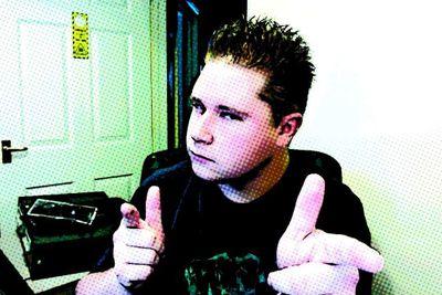 EoinJW's profile picture. Voiceover Artist, Web Design, Tech' Support, & E-learning Specialist. Oh, & I'm the voice of @BigConvoMedia 😅
🇬🇧🇮🇪🇫🇷🏴󠁧󠁢󠁷󠁬󠁳󠁿.
All 🖼️ ©