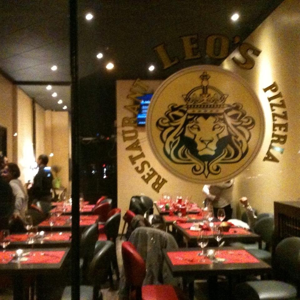 cuisine italienne- Pizza napoletana