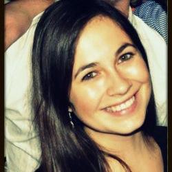 Melissa_Rosseel's profile picture. Student Master