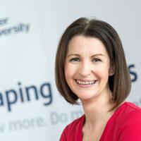 Cathy Gormley-Heenan (@cathycgh) 's Twitter Profile