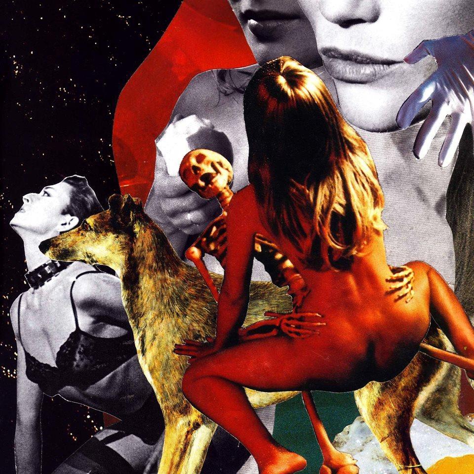 Smith_Smith_Art's profile picture. SMITH SMITH // FRANCE (Nantes) Musique - Collages - Photos - Sérigraphie