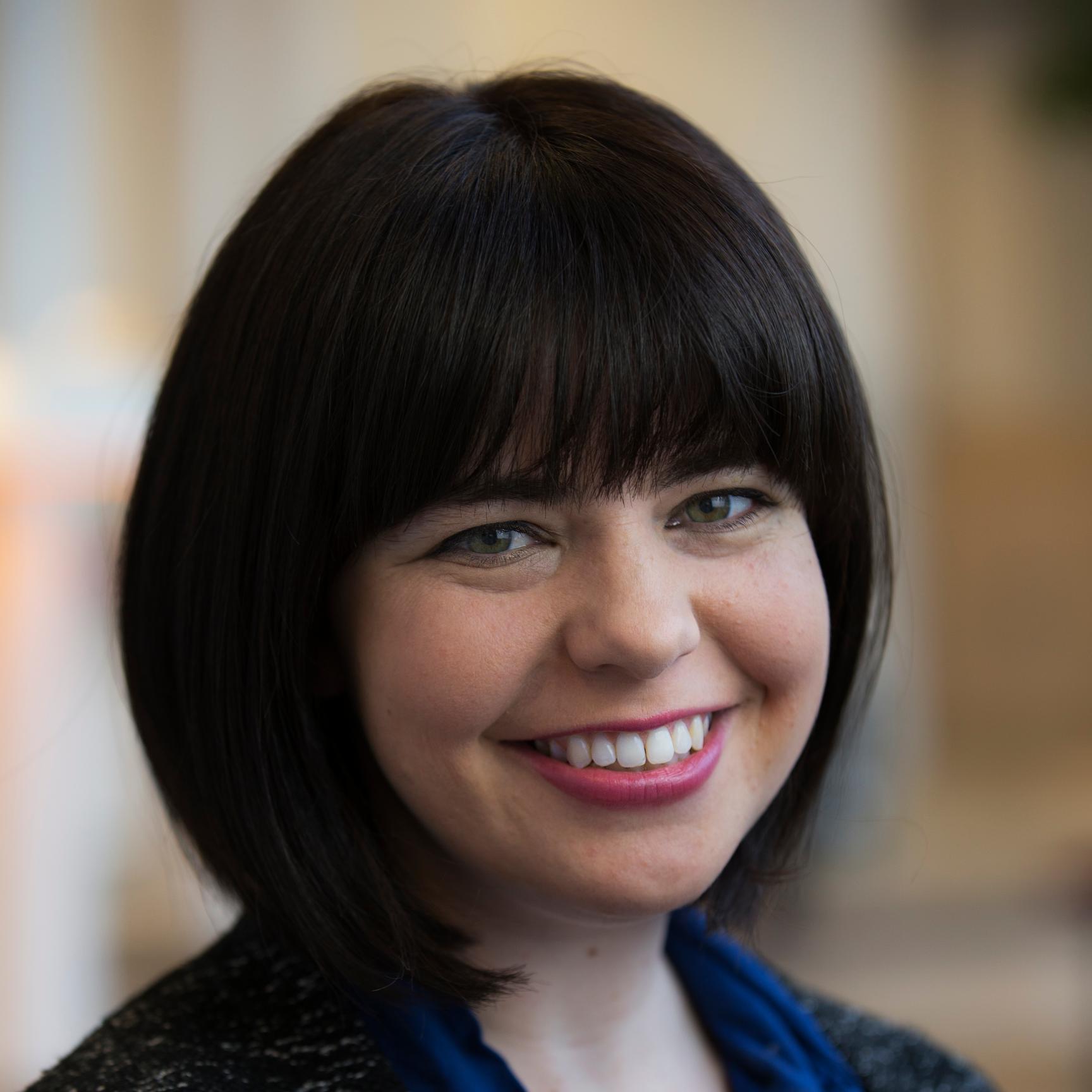 Digital #storyteller at Ericsson.  New Yorker in Sweden. Lover of the old ways 🔮✨🌙 and new tech 👩🏻‍💻💻📲. #ClimateAction All opinions expressed are my own