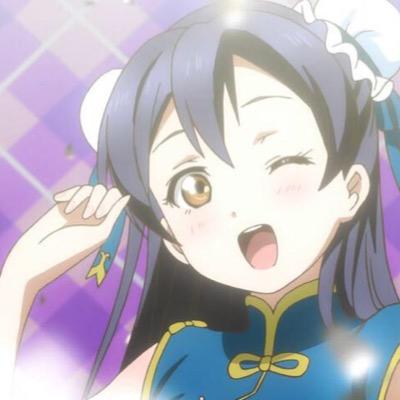 sonodanico's profile picture. アニメ大好きな高2女子*･ω･)/ μ's→にこうみ、Aqours→曜ちゃん♡*｡ﾟその他アニメも大好きです‼︎ アニメ好きな方フォロー返します (*･ω‹)b* takusuta始めました!良ければ見にきてください☆