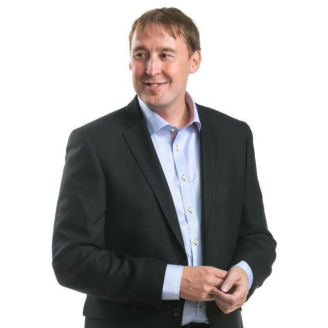 Life and business enthusiastic with true cup always half-full attitude. Director at Nodeon (@NodeonGroup), smart traffic/cities, ITS, Industrial IoT, leadership