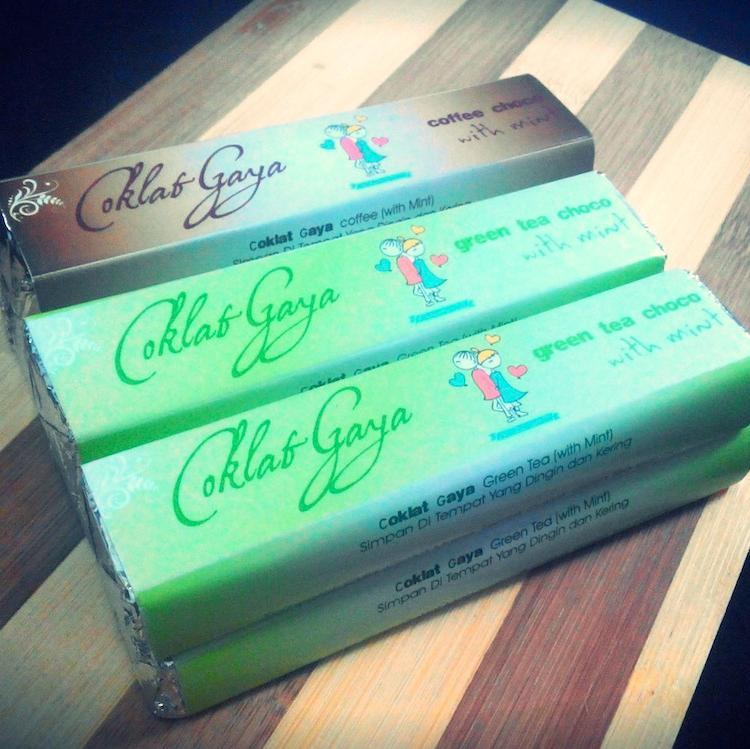 coklatgaya's profile picture. Coklat Green Tea | Coffee | Bandung
