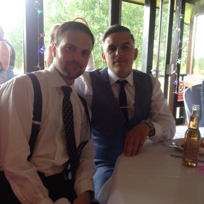 dankirk111's profile picture. 