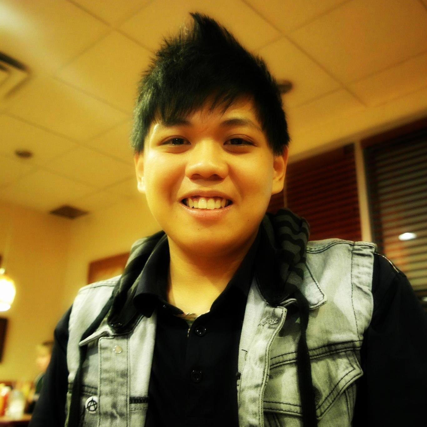 Bowniebownz's profile picture. 25% Spanish , 25% Chinese, 25% Portuguese and 25% Filipino.