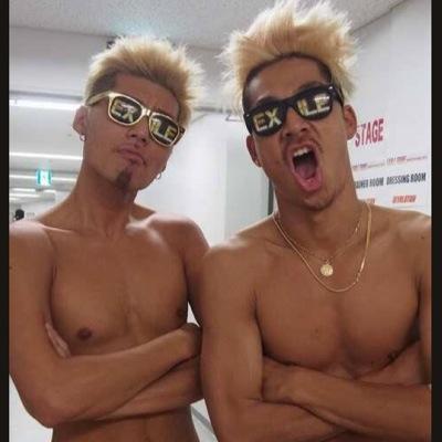 exjb_331's profile picture. EXILE 三代目JSB SECOND LDH大好きですLDH系のみなさんとからみたいです！