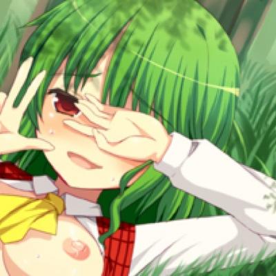 風見 幽香さんのプロフィール画像