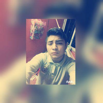 Matoscaballero's profile picture. Amo ha mi novia