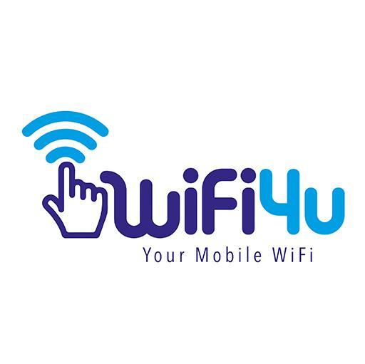 WiFi4u_es's profile picture. WiFi4u allows you to enjoy Mobile WiFi connection anywhere at Spain