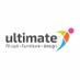 Ultimate (Commercial Interiors) Ltd (@ultimate_office) Twitter profile photo