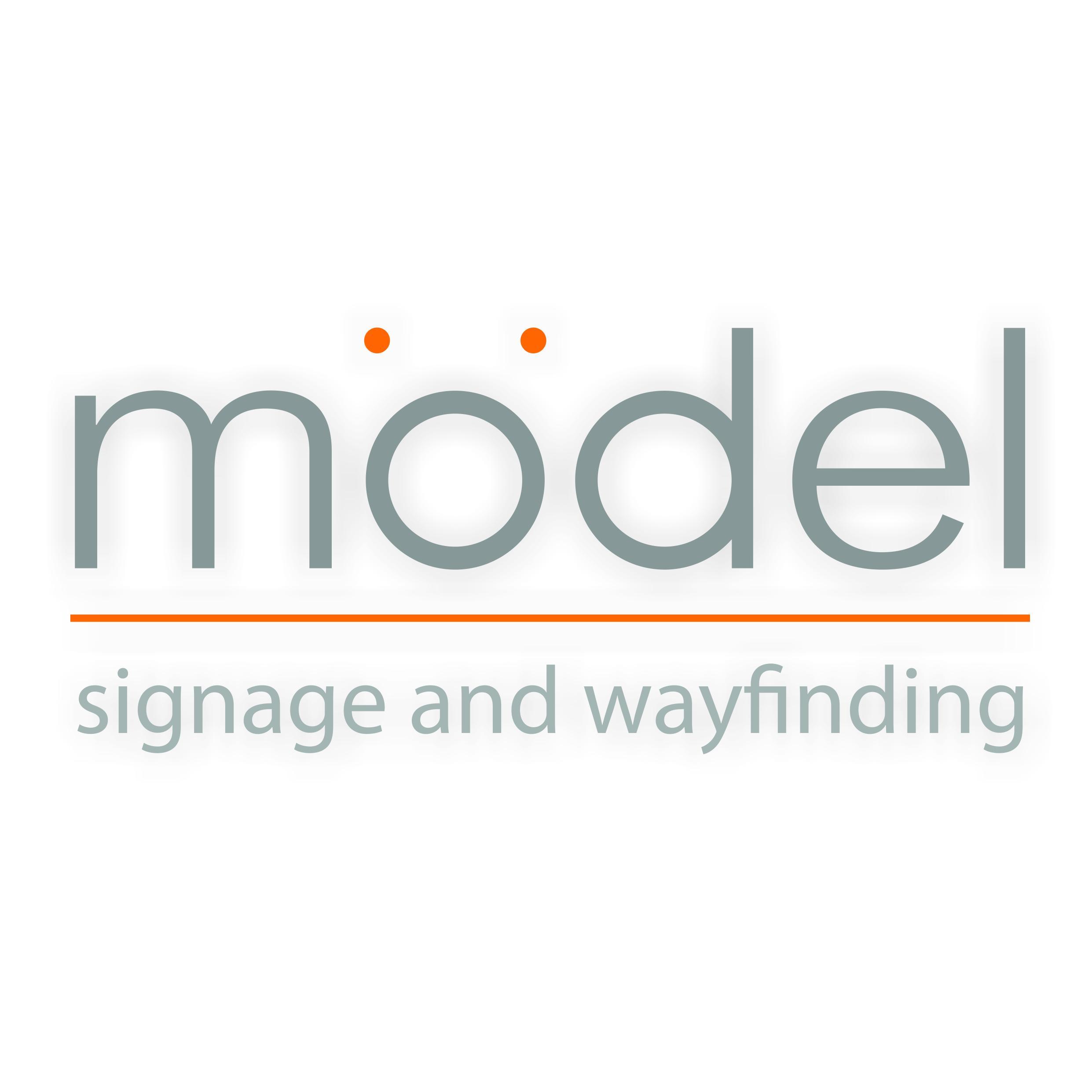 Model_Signage's profile picture. A positive approach to signage! Mödel offers a complete sign and wayfinding service to clients throughout the UK for all types of environment.