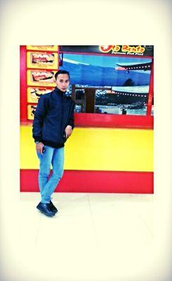 KennediTr's profile picture. NKRI