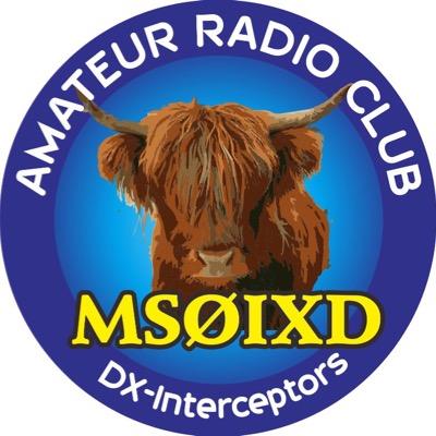 Group of Scottish Amateur Radio Operators chasing the DX! Also interested in IOTA and doing DX-Peditions. Our club call is MS0IXD. https://t.co/eaciRX9bAE