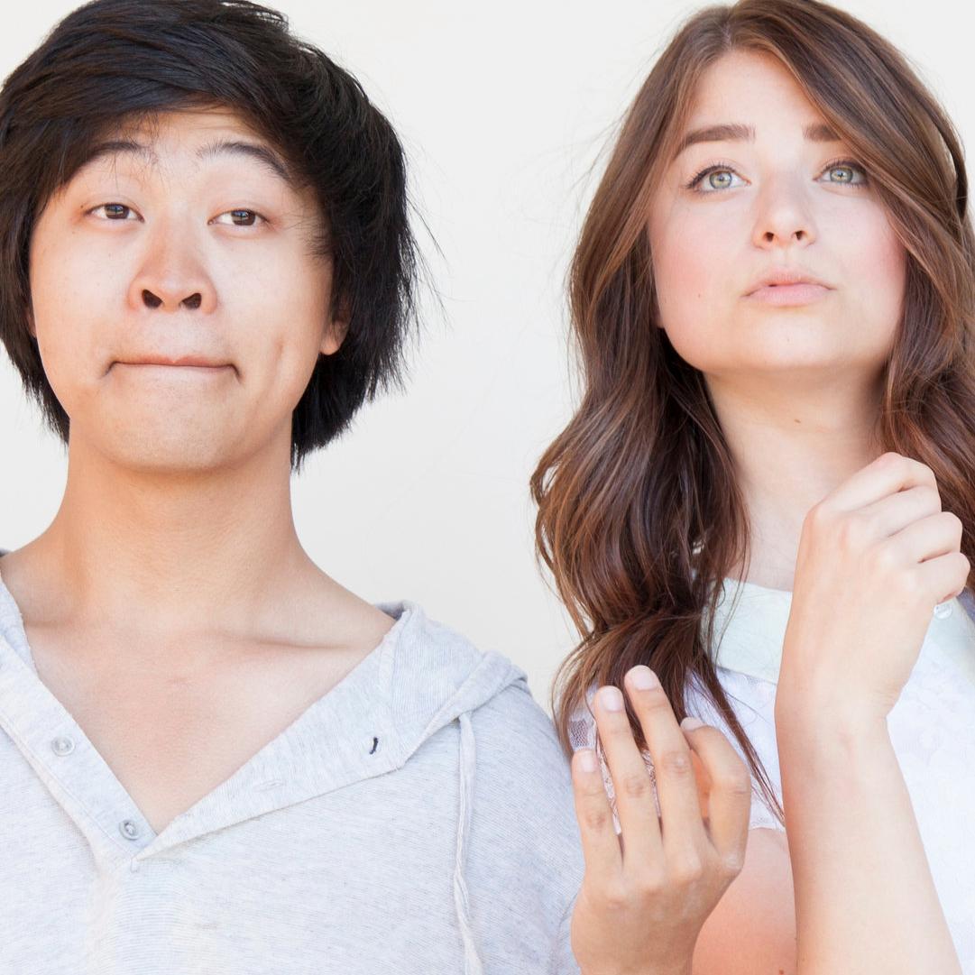 YesPleaseComedy's profile picture. Sketch team comprised of @madeinjazn and @teresadecher.