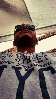 omedina91's profile picture. Estudiante Arquitecto