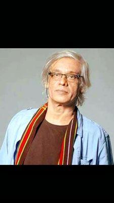 Film-maker, Writer. Director Hazaaron Khwaishein Aisi, Ye Saali Zindagi, Chameli, Dharavi etc.