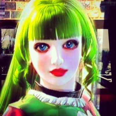 gotham! heHA!Get ready for the main event! im smile daughter of the famous joker! Married to @Smiles_Hood Mom of @DeeDee_Todd (flirty,split personality,insaine)