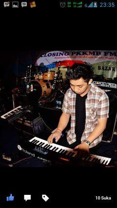 music is my life  | @dewiitudewi