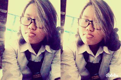 SMP Pasundan 2 Pin:53af5601 ig:della_almira