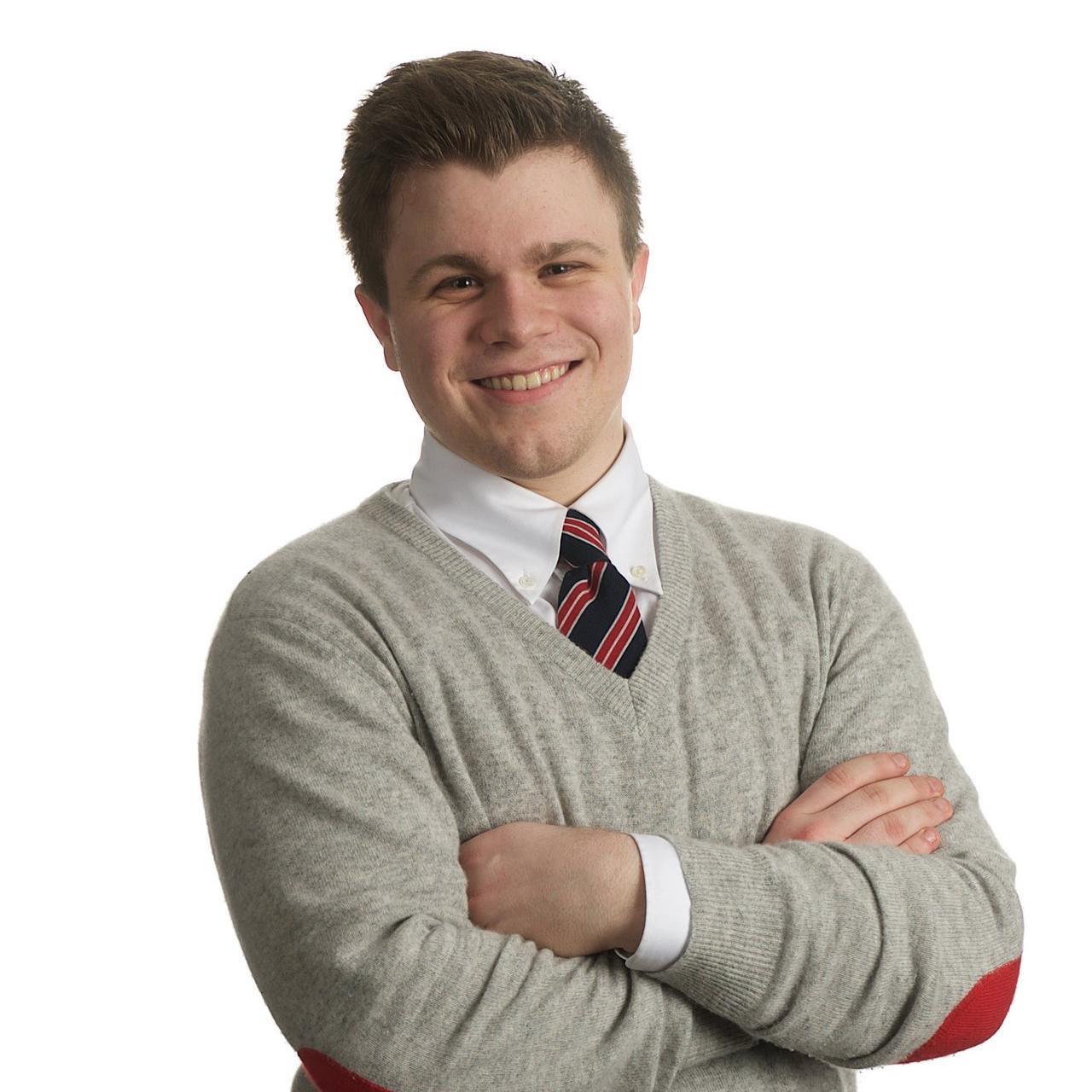 Kommunestyrerepresentant, Hå Høyre, student, 21 år fra Rogaland med kjærleik for politikk. Liberalkonservativ.
