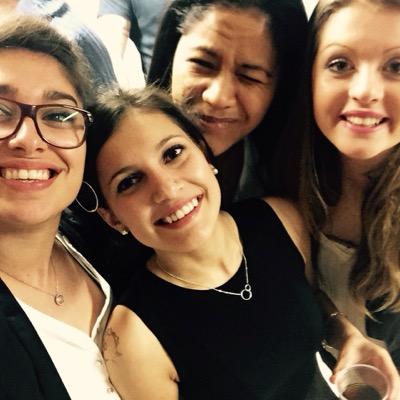 KikaaNogueira's profile picture. 