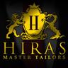 HirasFashion's profile picture. Always in style with the premier masters of custom apparel. Learn more about us, see our fitting tours, and book a fitting https://t.co/CTFj2zcmXp