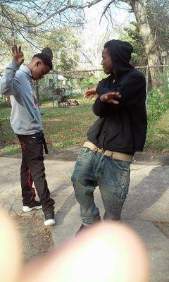 It's All About Ah Check Rip Raven Yak Yal Daddy 1Nek Hasson Free All My People