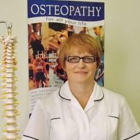 #ForestofDean based #Osteopath offering traditional #osteopathy, #cranialosteopathy, baby cranial osteopathy, #ultrasoundtherapy and #kinesiologytaping.