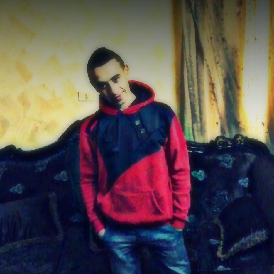 شب عادي انيق