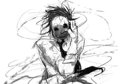 || Ciao! Hate the mainstream, be that which surprises! || Obscenity, Shamelessness || Connor Gratis ||