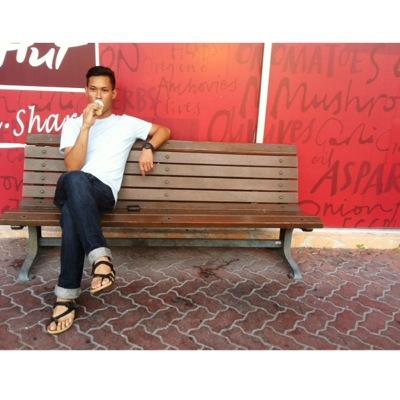 hamifauz's profile picture. 